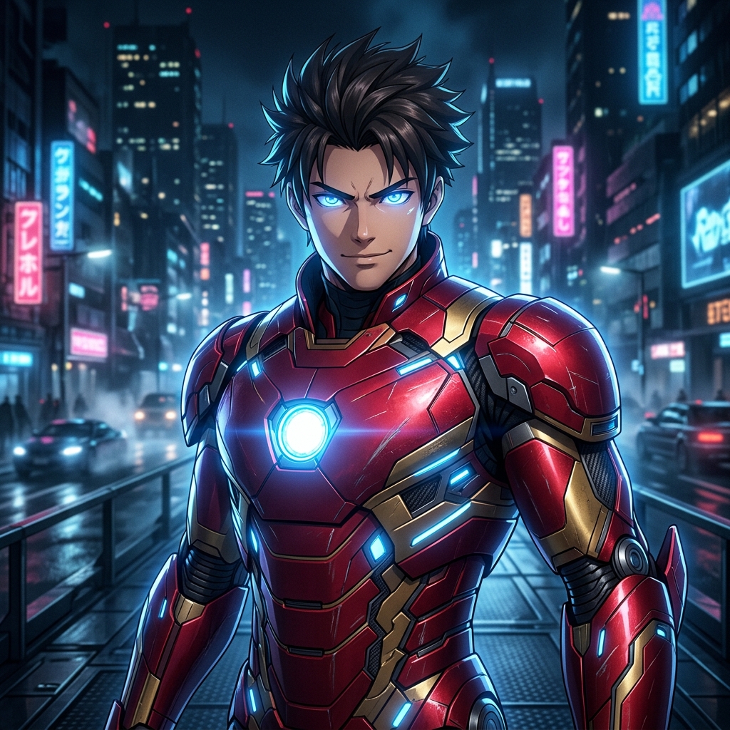 Avatar
